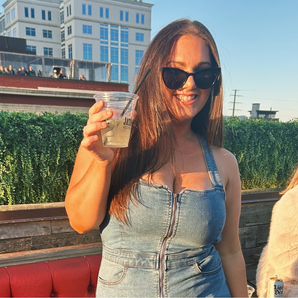 Meet your Posher, Allison